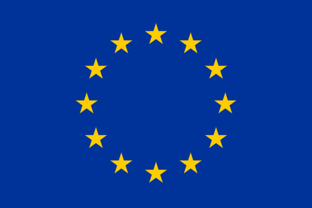 Európska únia - iba štáty EÚ (akceptujeme len platbu vopred)