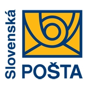    Slovensko: Slovenská Pošta