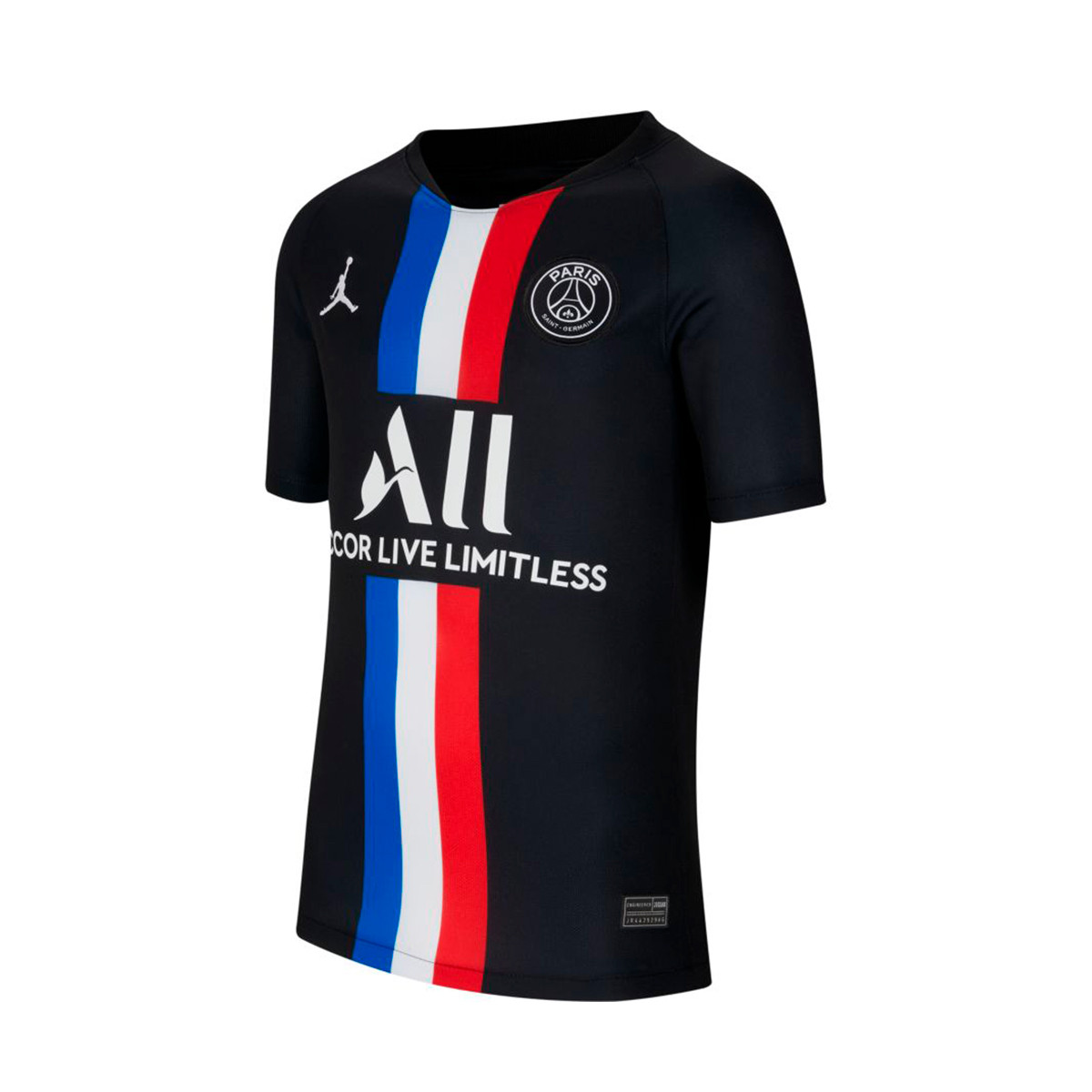 psg dres jordan