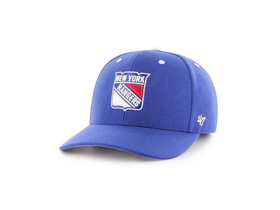 47 brand new york rangers