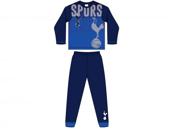 Tottenham Hotspur pyžamo modré detské - SKLADOM