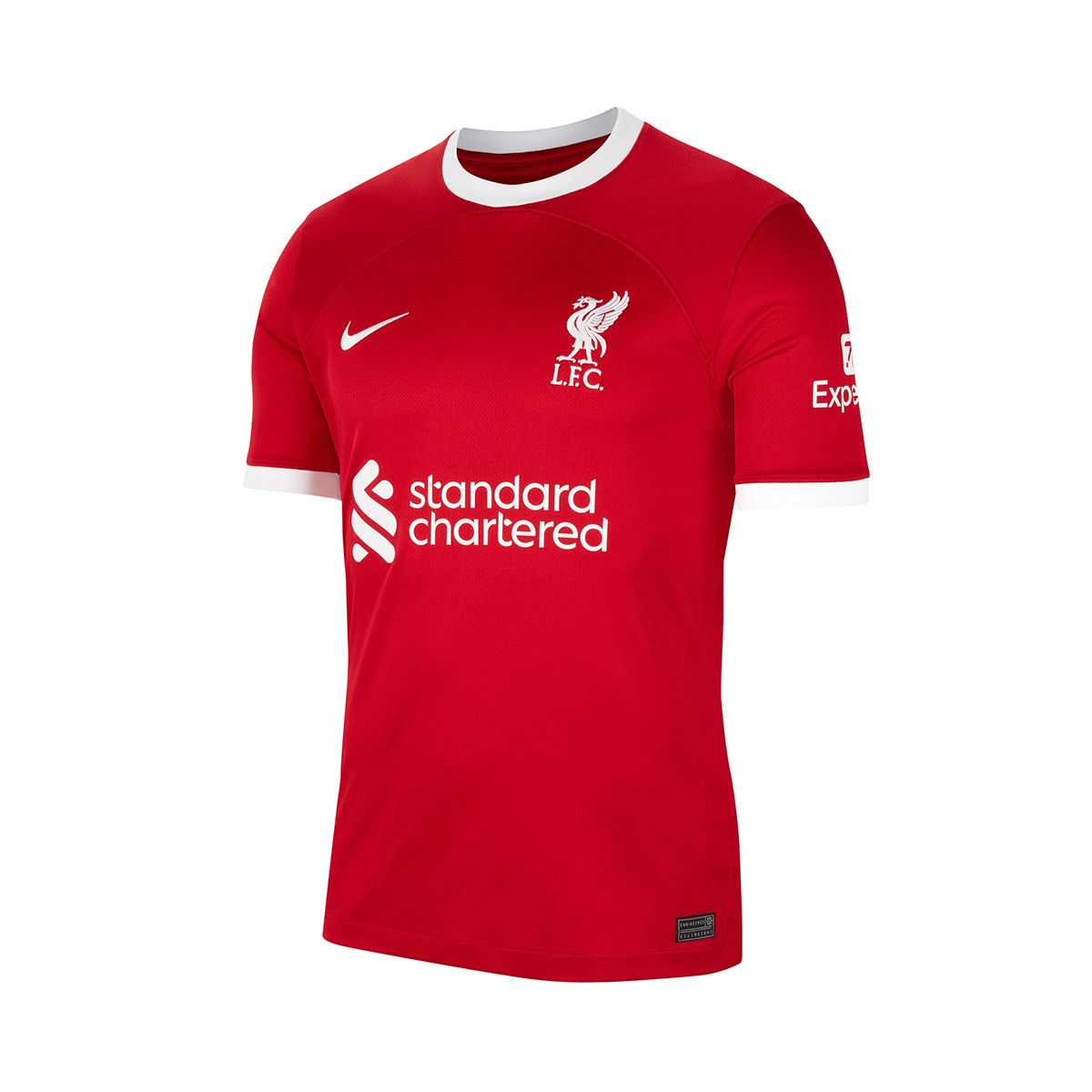 Nike Liverpool FC dres pánsky (2023-2024) domáci - SKLADOM