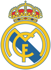 REAL MADRID CF (skladom)