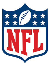NFL americký futbal (skladom)