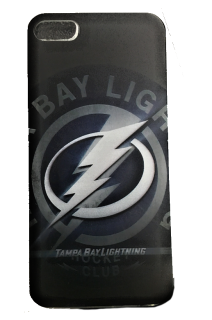 Tampa Bay Lightning kryt na iPhone 6 Plus - SKLADOM