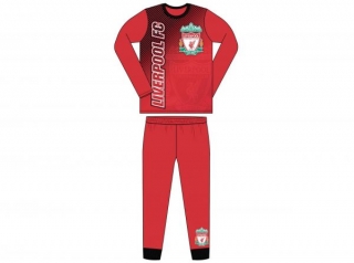 Liverpool FC pyžamo detské - SKLADOM