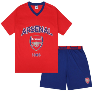 Arsenal pyžamo pánske