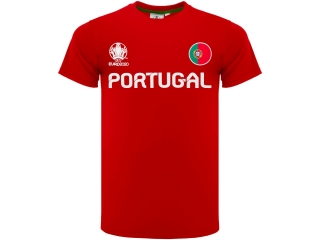 Portugalsko EURO 2020 tréningový dres pánsky