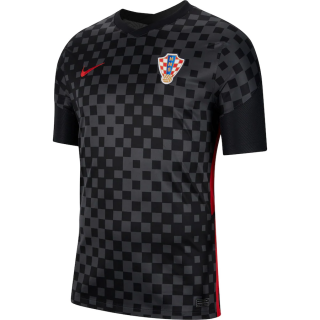 Nike Chorvátsko dres pánsky (2020-2021) vonkajší