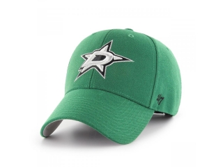 '47 Brand Dallas Stars MVP šiltovka zelená