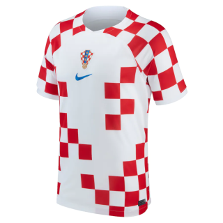 Nike Chorvátsko dres detský (2022-2023) domáci