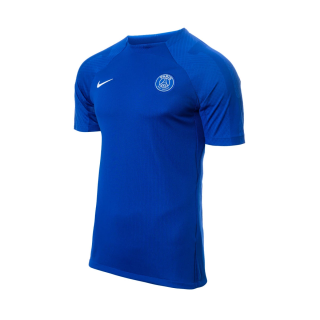 Nike Paris Saint-Germain PSG tréningový dres modrý pánsky 2022-2023