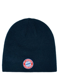 FC Bayern München - Bayern Mníchov obojstranná zimná čiapka