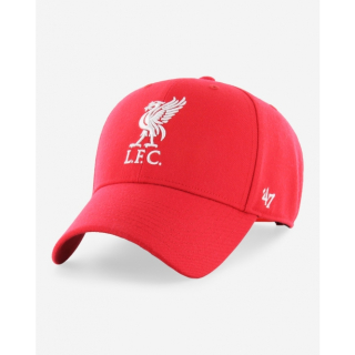 '47 Brand Liverpool FC šiltovka červená detská - SKLADOM
