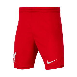 Nike Liverpool trenky / kraťasy detské (2023-2024) domáce - SKLADOM