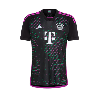 Adidas Bayern München Mníchov dres pánsky (2023-2024) vonkajší +vl. meno a číslo