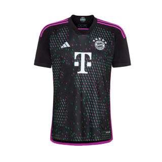 Adidas Bayern München Mníchov dres detský (2023-2024) vonkajší - SKLADOM
