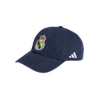 Adidas Real Madrid šiltovka - SKLADOM