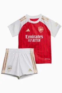 Adidas Arsenal set detský (2023-2024) domáci