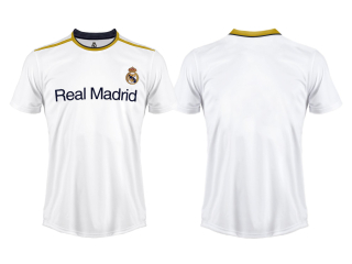 Real Madrid dres pánsky (2023-2024) - oficiálna replika