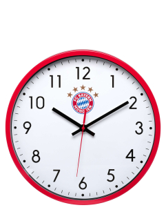 FC Bayern München - Bayern Mníchov nástenné hodiny