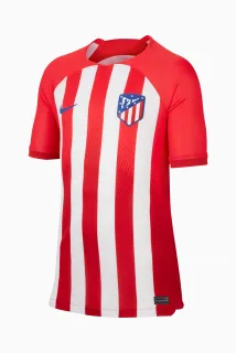 Nike Atlético Madrid dres detský (2023-2024) domáci + vlastné meno a číslo