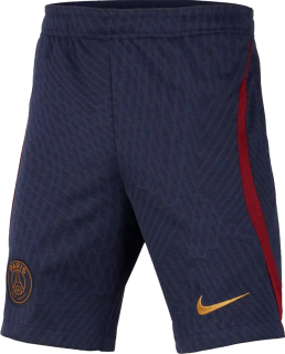 Nike Paris Saint-Germain FC - PSG tréningové kraťasy detské 2023-2024