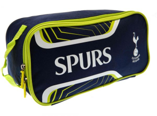 Tottenham Hotspur taška na topánky / kopačky tmavomodrá - SKLADOM