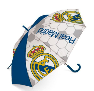 Real Madrid dáždnik 54 cm - SKLADOM
