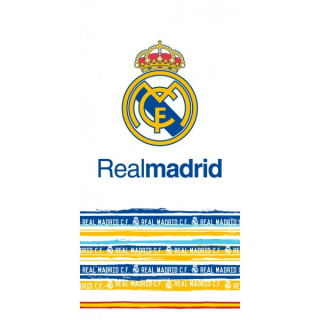 Real Madrid osuška / uterák - SKLADOM