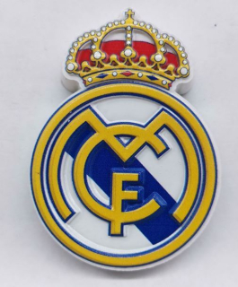 Real Madrid magnetka