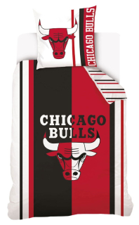 Chicago Bulls posteľné obliečky - SKLADOM