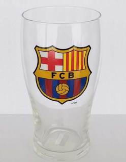 FC Barcelona pohár 620 ml - SKLADOM
