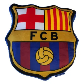FC Barcelona vankúš