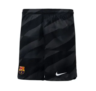 Nike FC Barcelona brankárske kraťasy pánske (2023-2024) domáce