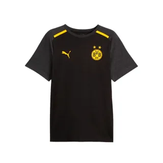 Puma Borussia Dortmund BVB 09 tričko čierne pánske