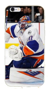 New York Islanders Jaroslav Halák kryt na iPhone 5 / iPhone 5S - SKLADOM