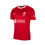 Nike Liverpool FC dres pánsky (2023-2024) domáci + vlastné meno a číslo - SKLADOM