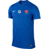 Nike Slovensko dres modrý detský - SKLADOM