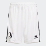 Adidas Juventus kraťasy / trenky detské (2021-2022) domáce