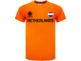 Holandsko EURO 2020 tréningový dres detský
