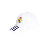 Adidas Real Madrid šiltovka biela detská - SKLADOM