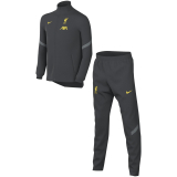 Nike Liverpool FC súprava šedá detská (bunda + nohavice) 2021-2022 - SKLADOM