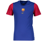 Nike FC Barcelona El Clásico tričko pánske - SKLADOM