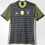 Nemecko dres (EURO 2016), vonkajší - Adidas - SKLADOM