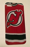 New Jersey Devils kryt na iPhone 6 / iPhone 6S - SKLADOM