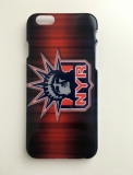 New York Rangers kryt na iPhone 7 / iPhone 8 - SKLADOM