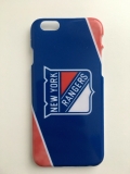 New York Rangers kryt na iPhone 5 / iPhone 5S - SKLADOM