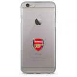 Arsenal kryt na iPhone 7 / iPhone 8 - SKLADOM