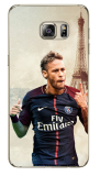 Paris Saint-Germain FC - PSG Neymar kryt na Samsung Galaxy S6 Edge - SKLADOM